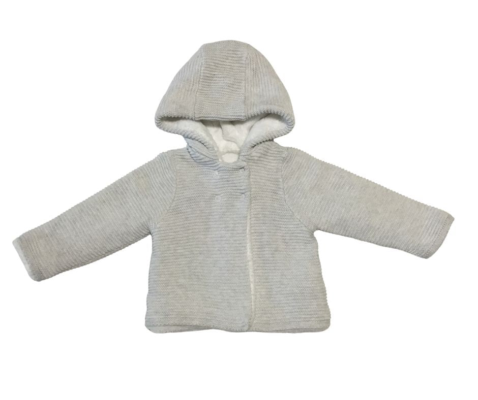 Veste Réversible - OBAIBI