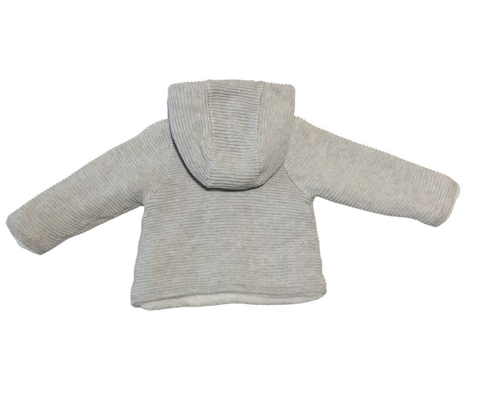 Veste Réversible - OBAIBI