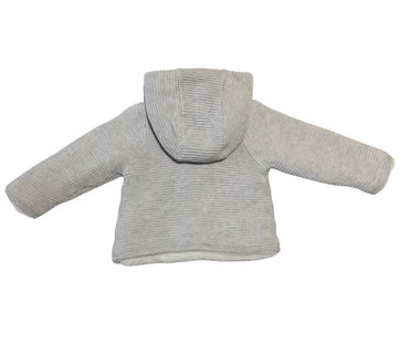 Veste Réversible - OBAIBI