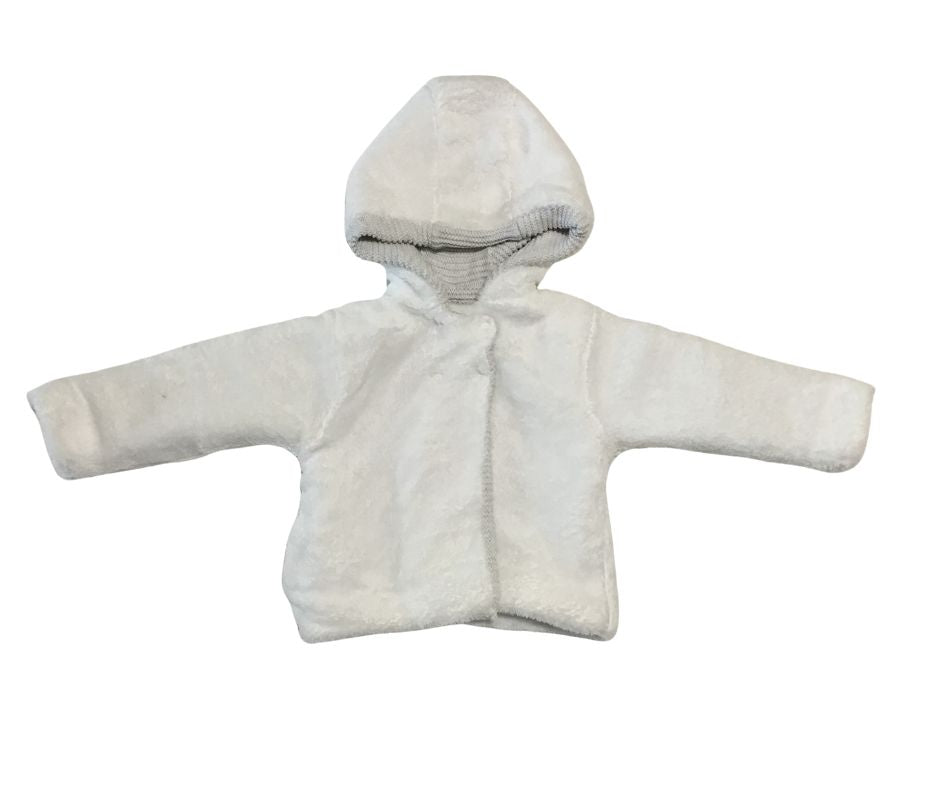 Veste Réversible - OBAIBI