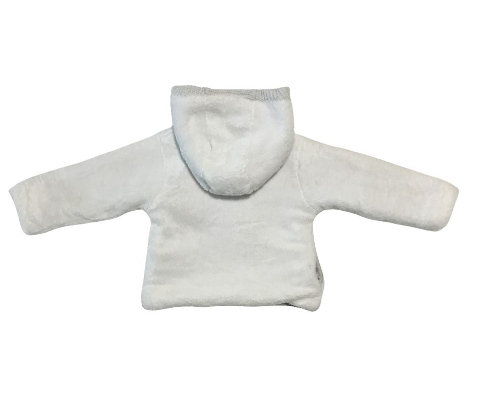 Veste Réversible - OBAIBI