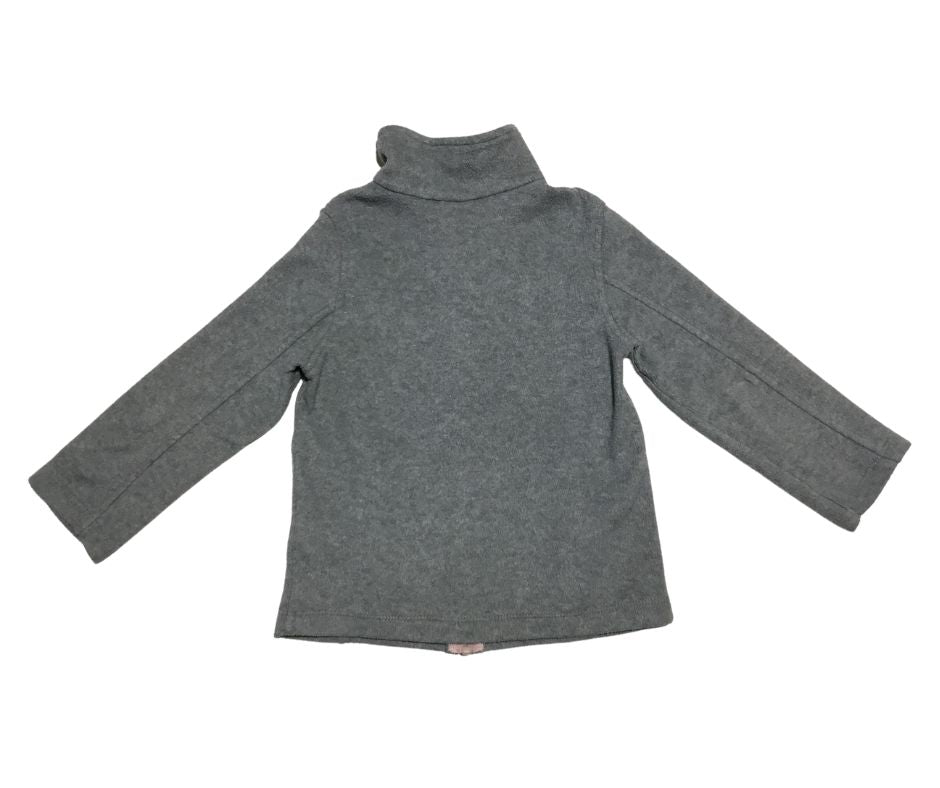 Veste polaire - TISSAIA