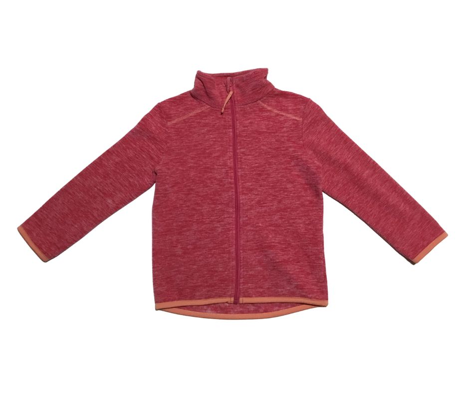 Veste polaire - TISSAIA