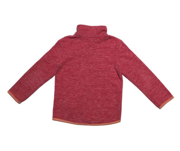 Veste polaire - TISSAIA