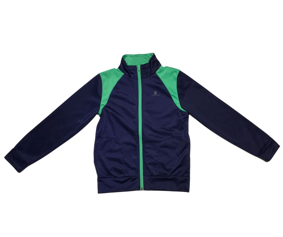 Veste - DECATHLON - Taille 10 Ans