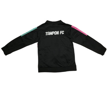 Veste de sport - TAMPON FC - Taille 10/12 Ans