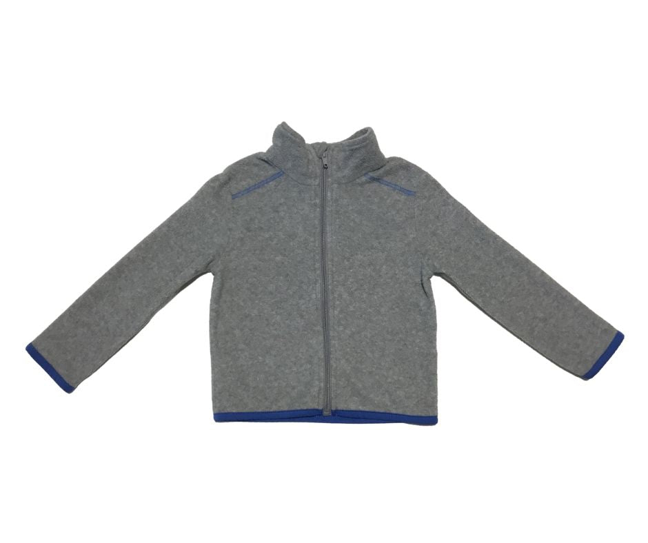 Veste polaire - TISSAIA