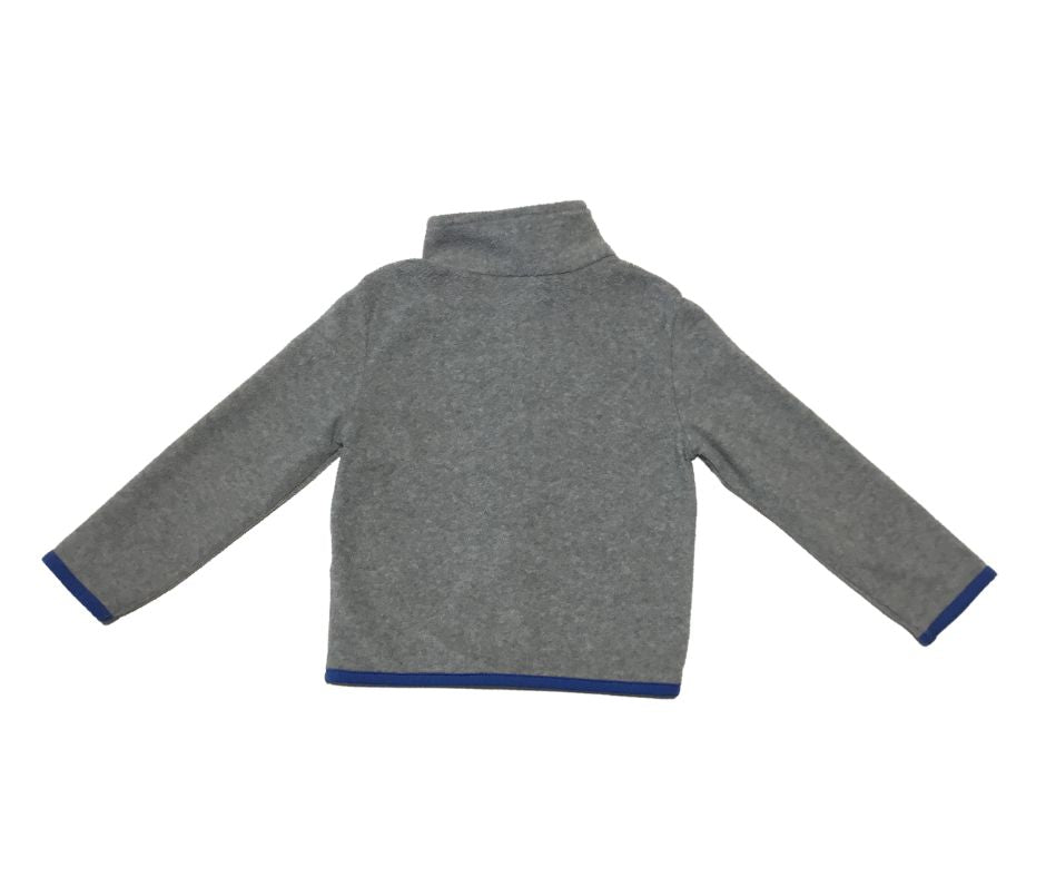 Veste polaire - TISSAIA