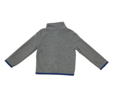 Veste polaire - TISSAIA