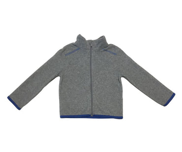 Veste polaire - TISSAIA