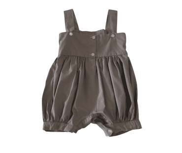 Salopette-short
