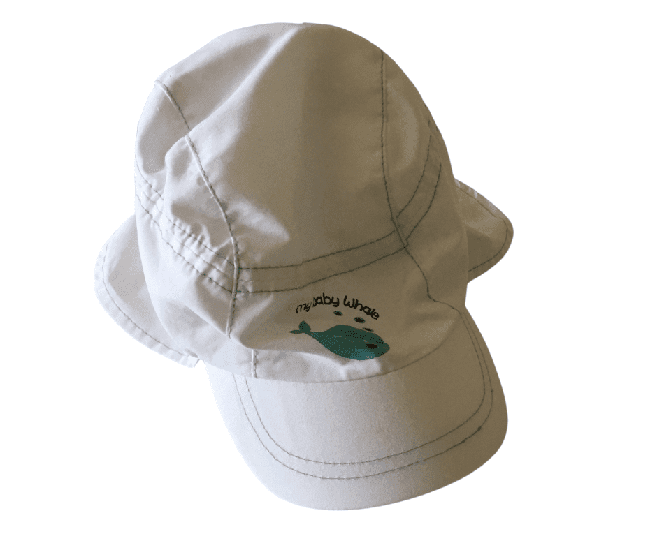 Casquette - Taille 12/18 Mois
