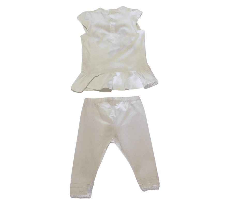 Ensemble BLANC