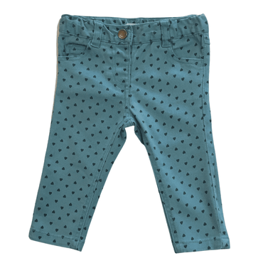Pantalon - KIMBALOO