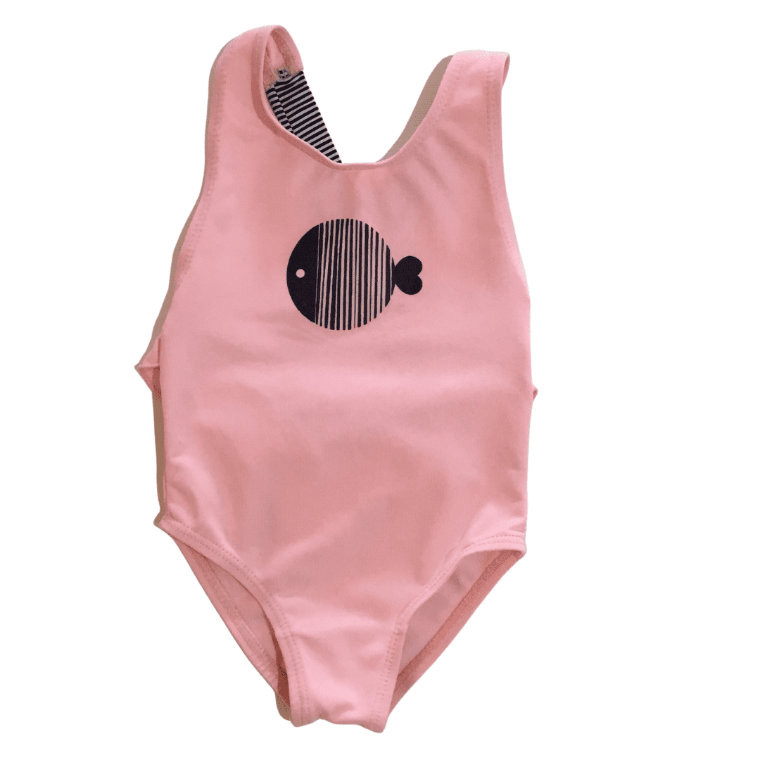Maillot de bain OBAIBI L Okaz Marmaille