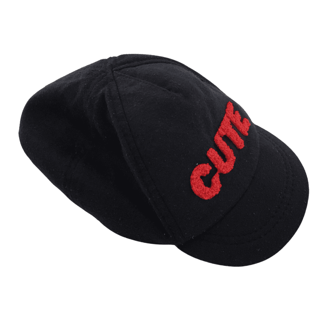 Casquette - Taille 6/12 Mois