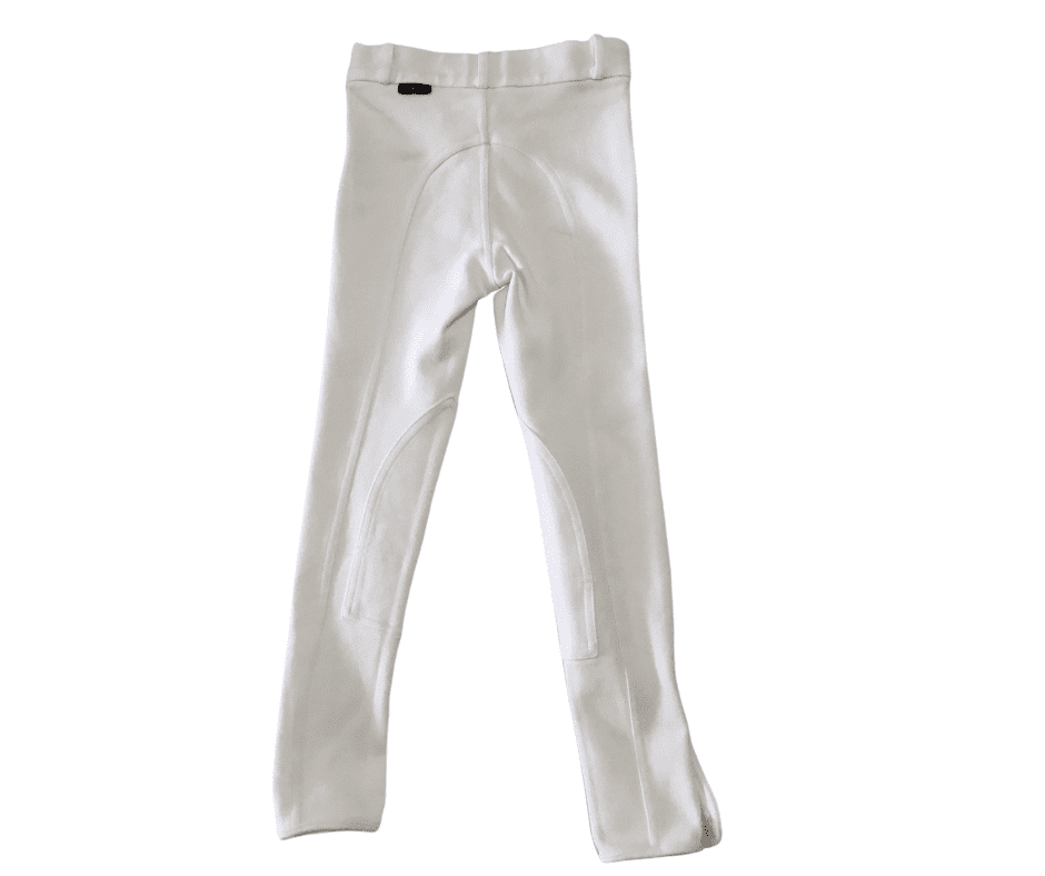 Pantalon d'équitation - DECATHLON - Taille 8 Ans