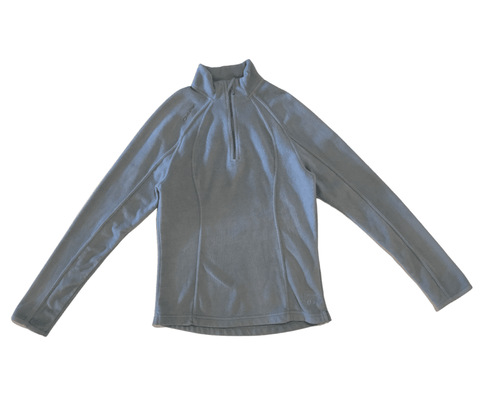 Pull DECATHLON 10 Ans L Okaz Marmaille