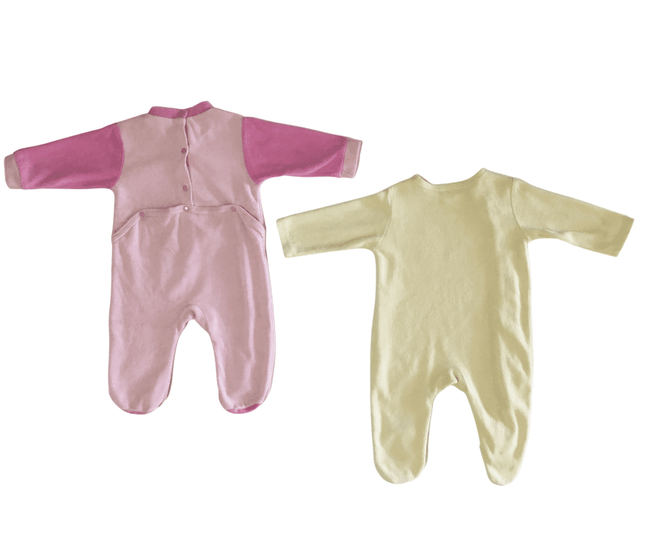 Pyjama  - Lot de 2