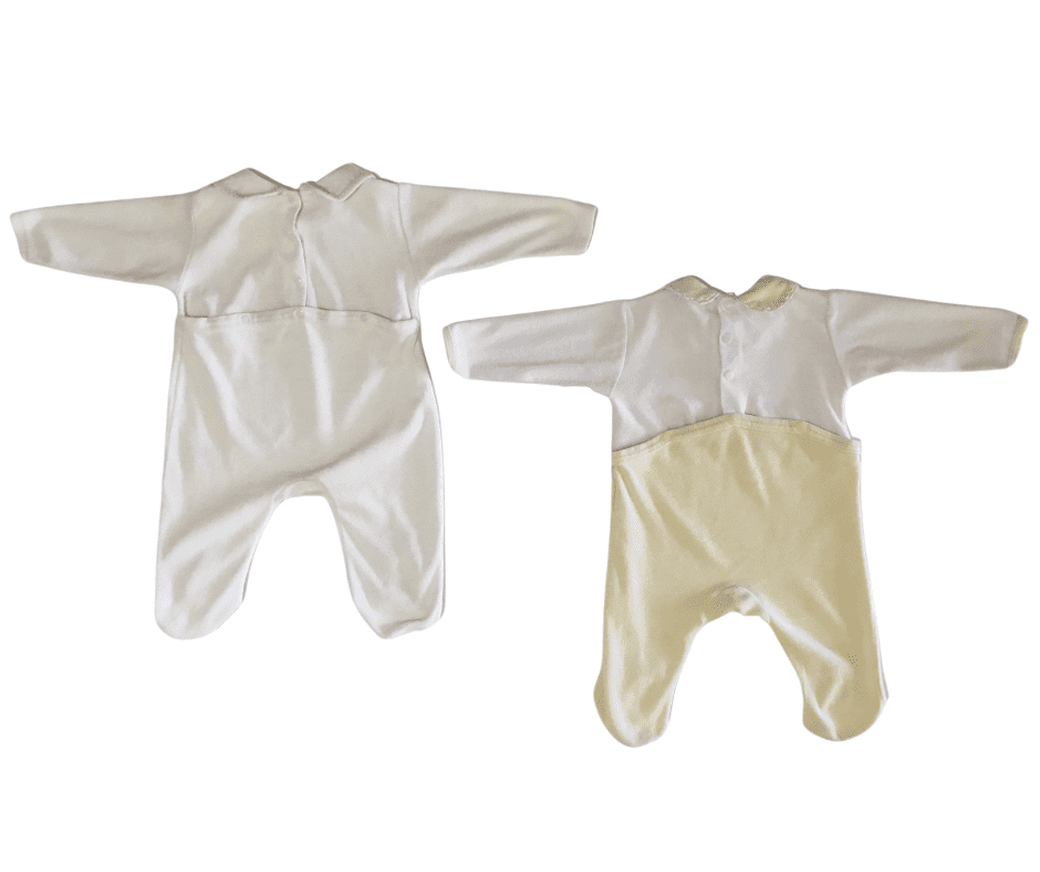 Pyjama - Lot de 2 - MINIMALICE