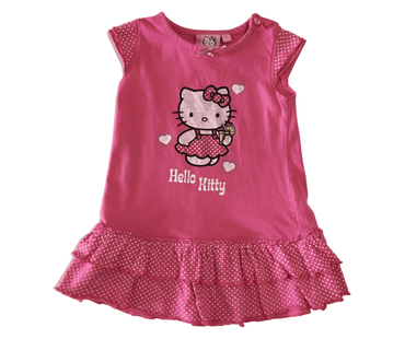 Robe - HELLO KITTY
