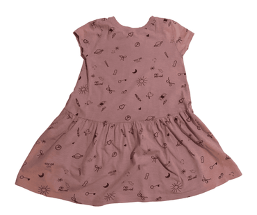 Robe - Taille 6 Ans