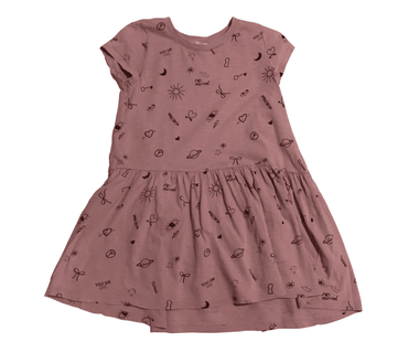 Robe - Taille 6 Ans