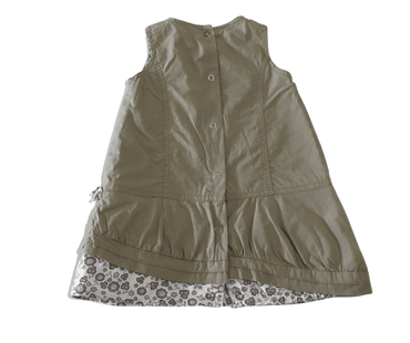 Robe - MINI ADELIE