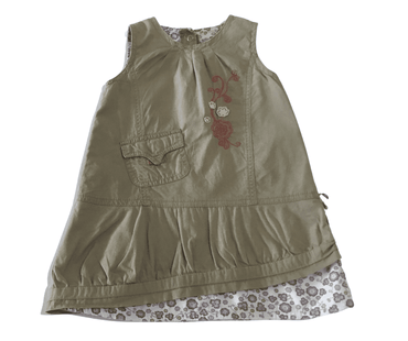 Robe - MINI ADELIE