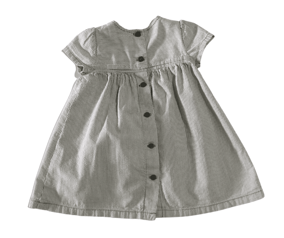 Robe - PETIT BATEAU