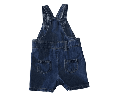 Salopette- short