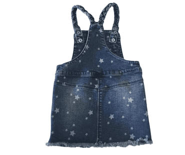 Robe-salopette - TAO