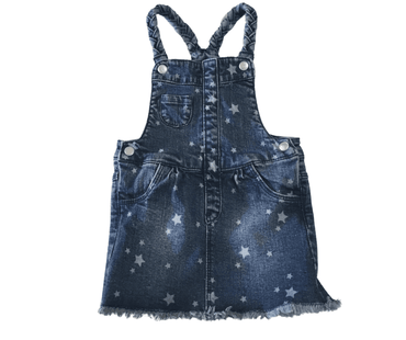 Robe-salopette - TAO