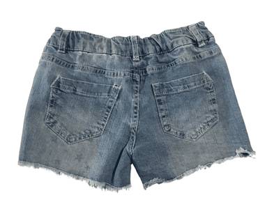 Short - Taille 7 Ans