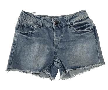 Short - Taille 7 Ans