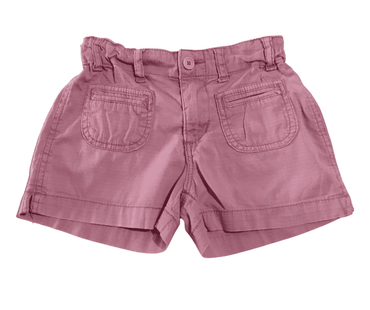 Short - Taille 6 Ans