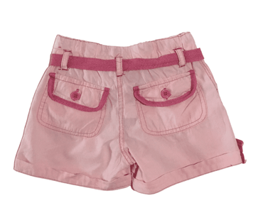 Short - Taille 6 Ans