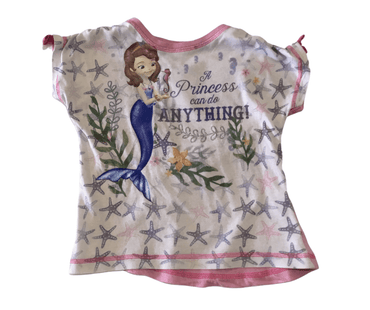 Tee-shirt - DISNEY