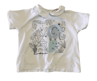 Tee-shirt - DPAM
