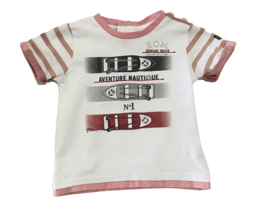 Tee-shirt - EOM