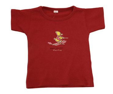 Tee-shirt