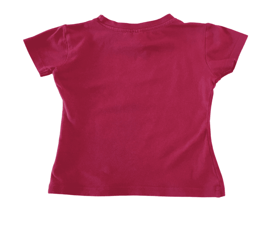 Tee-shirt - Taille 6 Ans