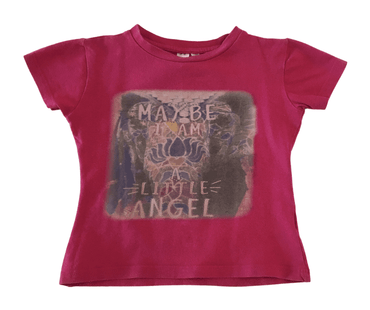 Tee-shirt - Taille 6 Ans