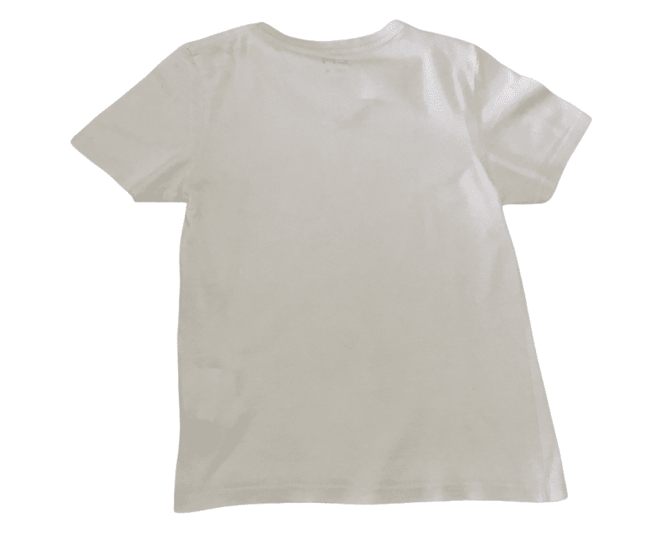 Tee-shirt - LA HALLE - Taille 8 Ans