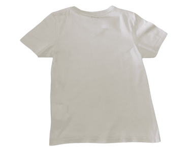 Tee-shirt - LA HALLE - Taille 8 Ans