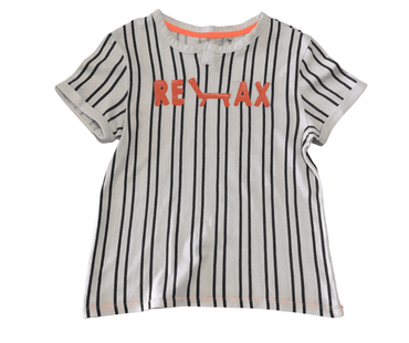 Tee-shirt -  ORCHESTRA - Taille 8 Ans